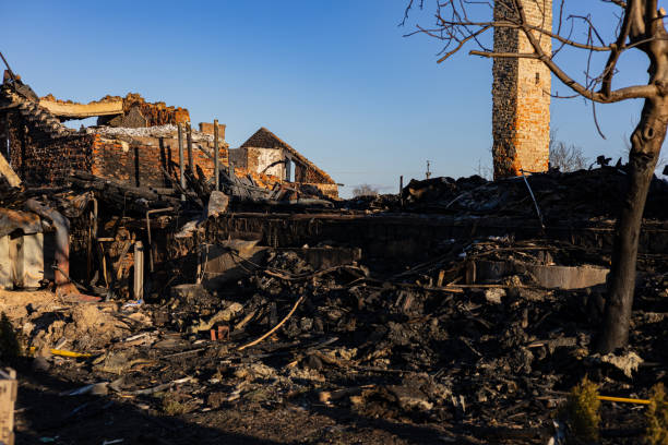 24/7 Emergency Fire Damage Removal experts in Atco, NJ
