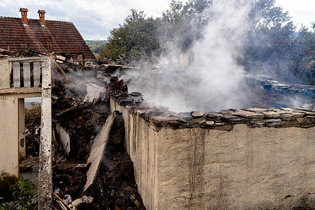 Reliable Fire Damage Removal contractor in Atco, NJ by Fire Damage Biloxi